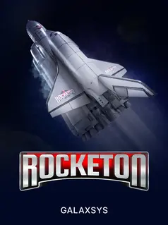 Игра Rocketon
