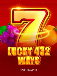 Игра Lucky 432 Ways